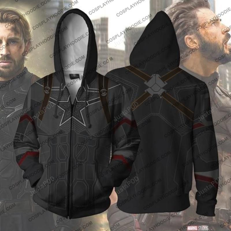 Avengers Infinity War 3D Hoodie For Men Women All Over 3D Printed Hoodie � Captain America Jacket - 5314f5ca3db0 Avengers Infinity War 3D Hoodie For Men Women All Over 3D Printed Hoodie � Captain America Jacket - 5314f5ca3db0