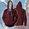 Avengers Infinity War 3D Hoodie For Men Women All Over 3D Printed Hoodie � Star Loword Jacket - 73df8dd2ff52