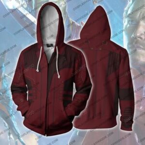 Avengers Infinity War 3D Hoodie For Men Women All Over 3D Printed Hoodie ï¿½ Star Loword Jacket - 73df8dd2ff52
