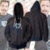Avengers Infinity War 3D Hoodie For Men Women All Over 3D Printed Hoodie � Tony Stark Jacket - 839c42b3a6bc