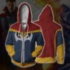 Avengers Infinity War Doctor Strange 3D Hoodie For Men Women All Over 3D Printed Hoodie Jacket - 5fa0d674fe28