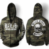BLS Worldwide Black Label Society 3D Hoodie For Men And Women All Over Printed Hoodie - efaaa8ea2759