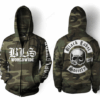 BLS Worldwide � Black Label Society 3D Hoodie For Men And Women - c28b288ae72b