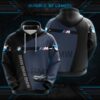 BMW Car Logo Men and Women 3D Hoodie and Zip Hoodie BMW Car Logo 3D Shirt BMW Logo 3D All Over Printed Shirt - 6e55e45adecb