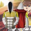 BOKU NO HERO ACADEMIA ï¿½ Mirio Togata Lemillion Cosplay 3D Hoodie For Men Women All Over 3D Printed Hoodie - c177575ca131