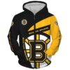 BOSTON BRUINS 3D Hoodie For Men For Women All Over Printed Hoodie - 948d16824ee8