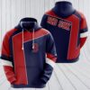 BOSTON RED SOX 2020 3D Hoodie For Men For Women - 726ebe7e22da