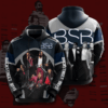 Backstreet Boys 3D Hoodie - 3ddaeb7a4468