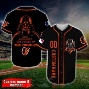 Baltimore Orioles
