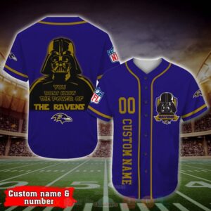 Baltimore Ravens