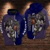 Baltimore Ravens Nfl Football 3d Hoodie For Men For Women Baltimore Ravens All Over Printed Hoodie. Baltimore Ravens 3d Shirt - c1e081a4e116
