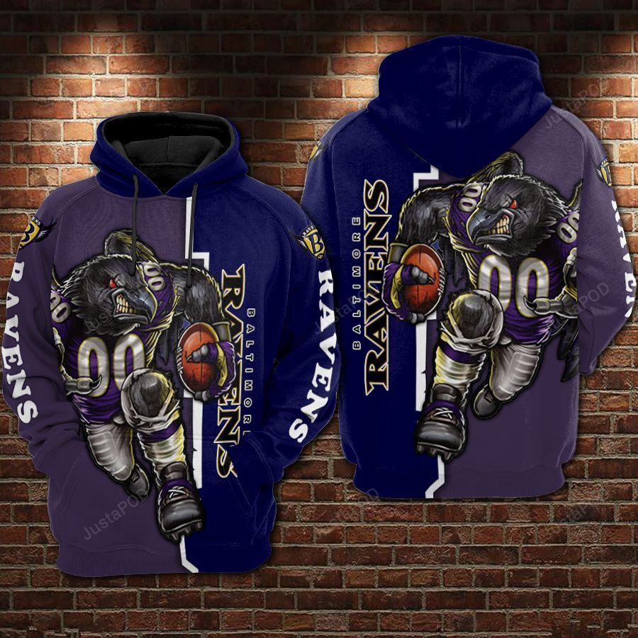 Baltimore Ravens Nfl Football 3d Hoodie For Men For Women Baltimore Ravens All Over Printed Hoodie. Baltimore Ravens 3d Shirt - c1e081a4e116 Baltimore Ravens Nfl Football 3d Hoodie For Men For Women Baltimore Ravens All Over Printed Hoodie. Baltimore Ravens 3d Shirt - c1e081a4e116