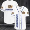 Bayerische Staatsbrauerei Weihenstephan Baseball Jersey