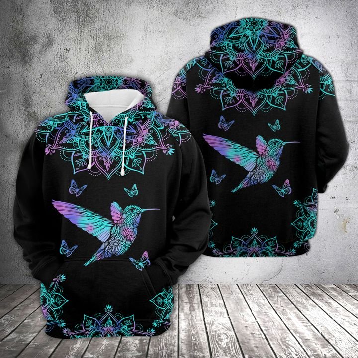 Beautiful Hummingbird 3D Printed Hoodie/Zipper Hoodie - 6c4b4d4aca6d Beautiful Hummingbird 3D Printed Hoodie/Zipper Hoodie - 6c4b4d4aca6d
