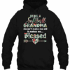 Being A Softball Grandma 3D Hoodie For Men Women All Over 3D Printed Hoodie - 8a2d4bb06063