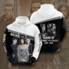 Being Human 3D Hoodie - addf3f4ed79b