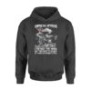 Besteever American Veteran I Am Not The Hero But I Did Have A Honor Of Walking Beside A Few Shirt Gift For American Veteran � Premium 3D Hoodie For Men Women All Over 3D Printed Hoodie - eaea020625fc
