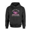 Besteever Breast Cancer Awareness_TL281_fullprint � Standard 3D Hoodie For Men Women All Over 3D Printed Hoodie - 29103e6ce9f1