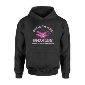 Besteever Breast Cancer Awareness_TL281_fullprint ï¿½ Standard 3D Hoodie For Men Women All Over 3D Printed Hoodie - 29103e6ce9f1