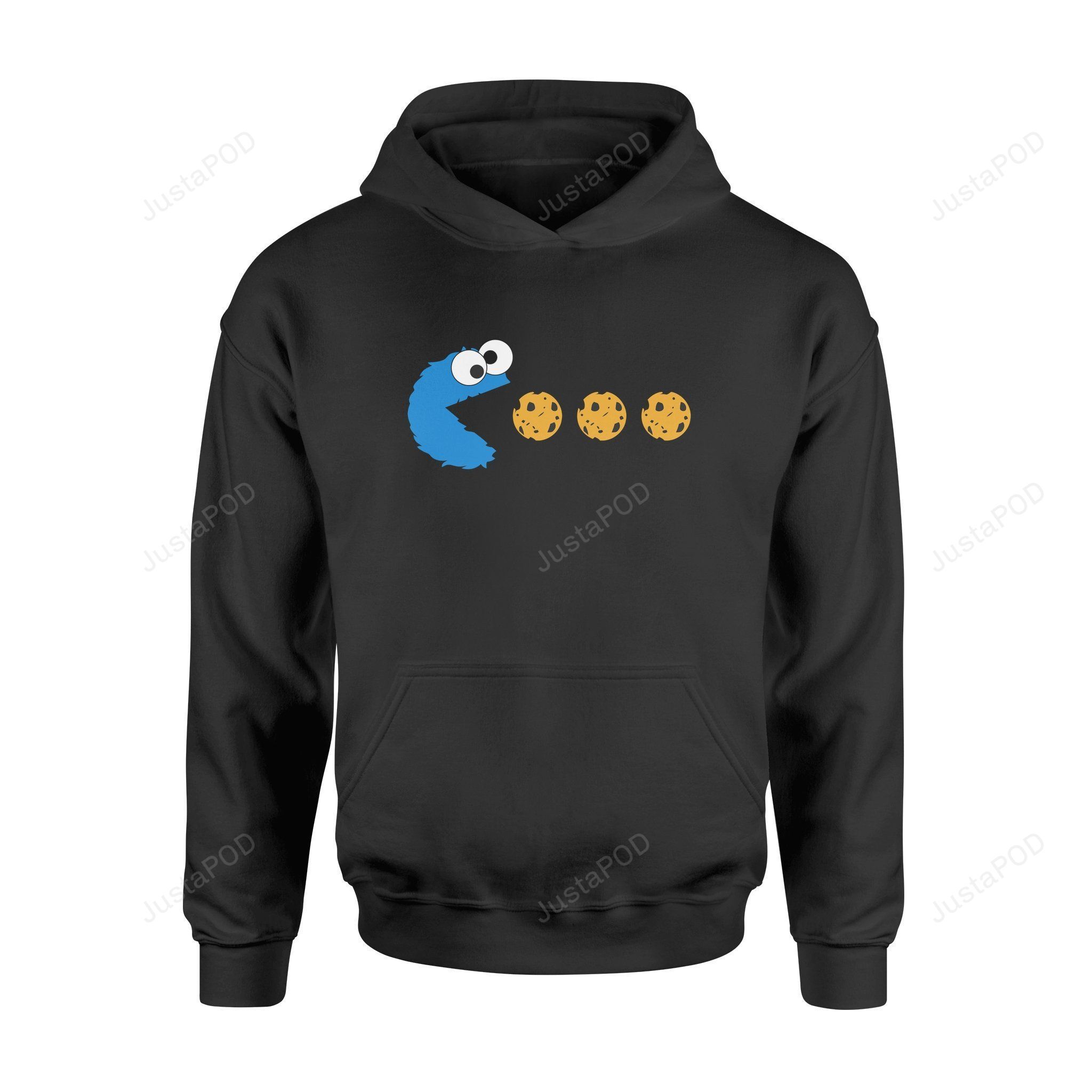 Besteever Cookie Monster TX235_fullprint � Standard 3D Hoodie For Men Women All Over 3D Printed Hoodie - d34888f9d1a6 Besteever Cookie Monster TX235_fullprint � Standard 3D Hoodie For Men Women All Over 3D Printed Hoodie - d34888f9d1a6