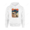 Besteever Cookie Monster_TX236_fullprint � Standard 3D Hoodie For Men Women All Over 3D Printed Hoodie - 96b38c940a19