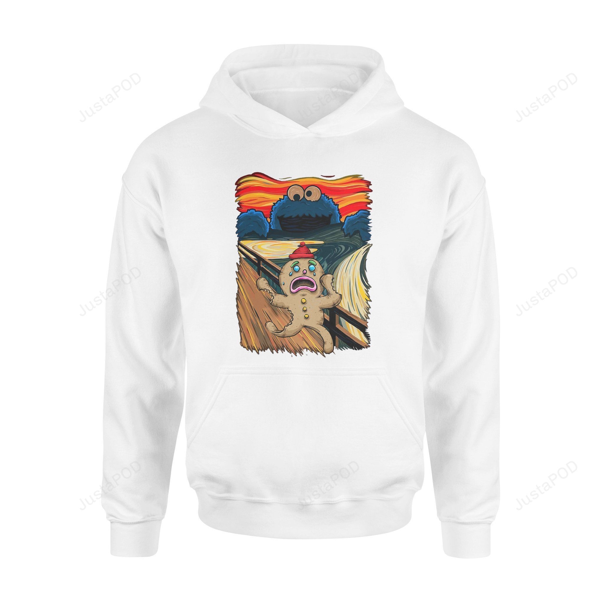 Besteever Cookie Monster_TX236_fullprint � Standard 3D Hoodie For Men Women All Over 3D Printed Hoodie - 96b38c940a19 Besteever Cookie Monster_TX236_fullprint � Standard 3D Hoodie For Men Women All Over 3D Printed Hoodie - 96b38c940a19