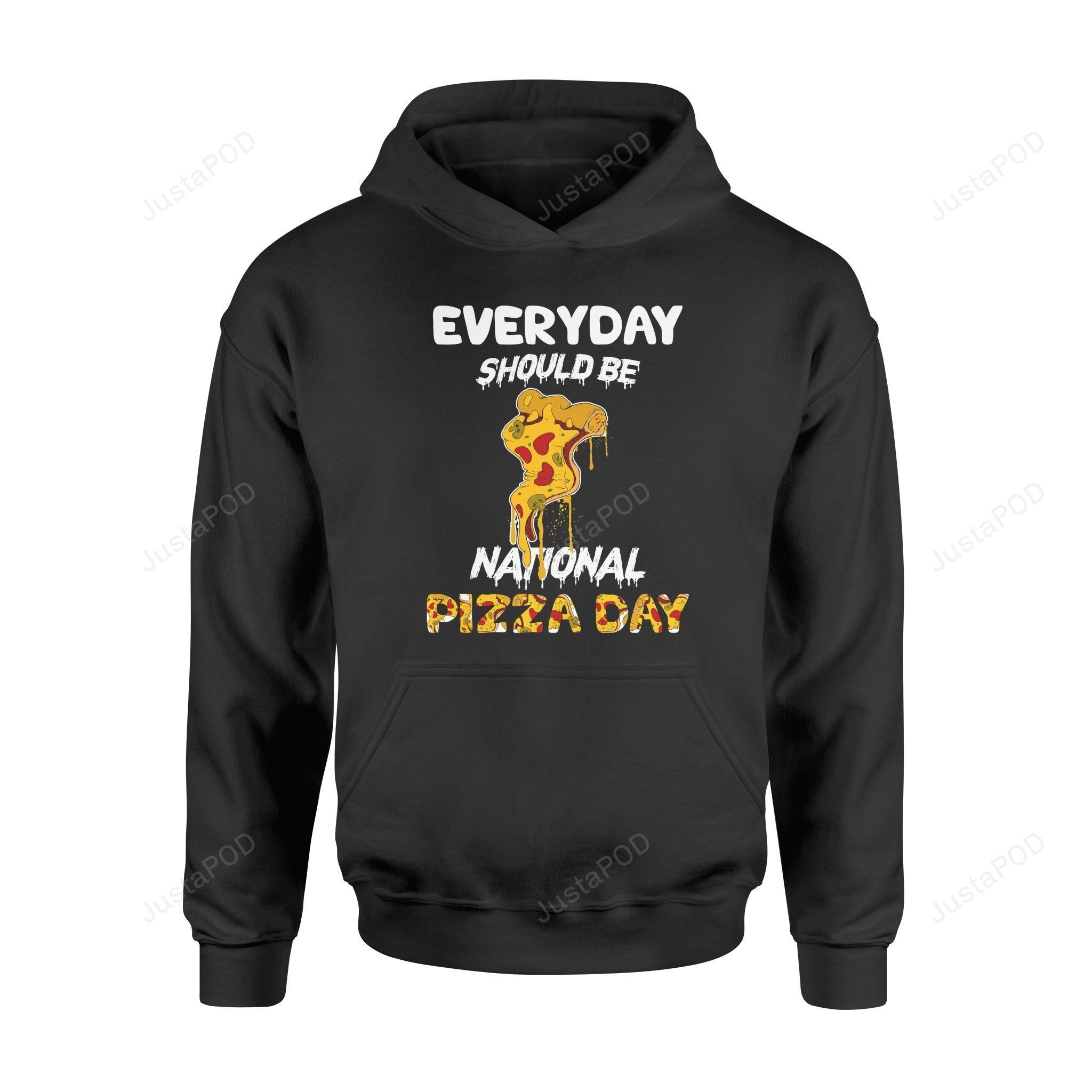 Besteever Everyday should be National Pizza Day TL295 � Standard 3D Hoodie For Men Women All Over 3D Printed Hoodie - da42a2deba88 Besteever Everyday should be National Pizza Day TL295 � Standard 3D Hoodie For Men Women All Over 3D Printed Hoodie - da42a2deba88