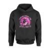 Besteever Funny Best Friend Halloween Cancer Chose The Wrong Witch Boo Ghost TL282_fullprint � Standard 3D Hoodie For Men Women All Over 3D Printed Hoodie - 6864ce80e6ee