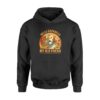 Besteever Funny Best Friend Halloween Hello Darkness My old friend Boo Ghost Witch TX195US_fullprint ï¿½ Standard 3D Hoodie For Men Women All Over 3D Printed Hoodie - b651841d84e8