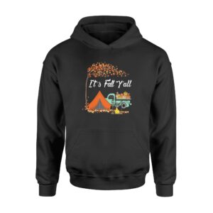 Besteever Funny Best Friend Halloween Itï¿½s fall yï¿½all Boo Ghost Witch ï¿½ Standard 3D Hoodie For Men Women All Over 3D Printed Hoodie - ad36015e8336