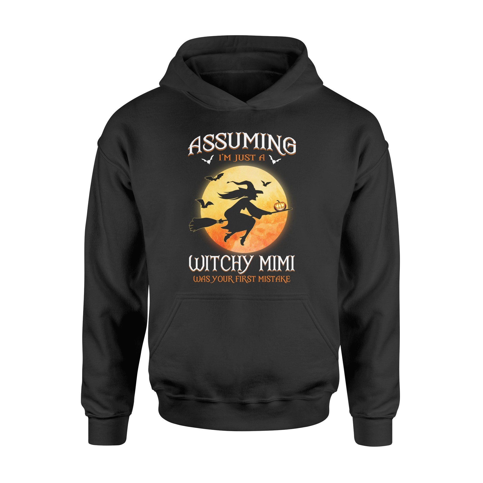 Besteever Funny Best Friend Halloween I�m Just A Witchy Mimi Boo Ghost Witch TL235US_fullprint � Standard 3D Hoodie For Men Women All Over 3D Printed Hoodie - e1a148b74da2 Besteever Funny Best Friend Halloween I�m Just A Witchy Mimi Boo Ghost Witch TL235US_fullprint � Standard 3D Hoodie For Men Women All Over 3D Printed Hoodie - e1a148b74da2