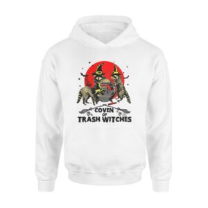 Besteever Funny Best Friend Halloween Raccoon Boo Ghost Witch TX198_fullprint ï¿½ Standard 3D Hoodie For Men Women All Over 3D Printed Hoodie - 7ee911c75778