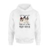 Besteever Funny Best Friend Halloween Shih Tzu witch in my DNA Boo Ghost Witch TX197_fullprint � Standard 3D Hoodie For Men Women All Over 3D Printed Hoodie - 67e6b1b25d95