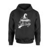 Besteever Funny Best Friend Halloween Witch Hat Boo Ghost Witch TX201US_fullprint � Standard 3D Hoodie For Men Women All Over 3D Printed Hoodie - 7b5bbd885811