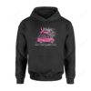 Besteever October Breast Cancer Awareness Month TL298 � Standard 3D Hoodie For Men Women All Over 3D Printed Hoodie - 4439e0256fb6