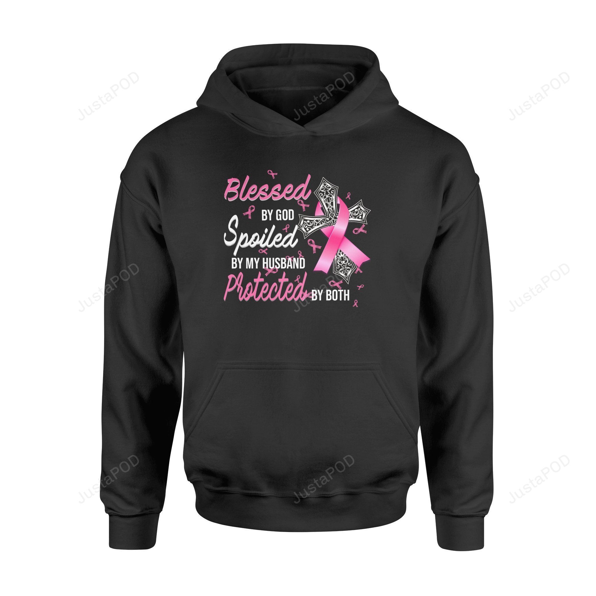 Besteever Protected by Both Breast Cancer Awareness Month TL300 � Standard 3D Hoodie For Men Women All Over 3D Printed Hoodie - d13849df06b5 Besteever Protected by Both Breast Cancer Awareness Month TL300 � Standard 3D Hoodie For Men Women All Over 3D Printed Hoodie - d13849df06b5