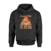 Besteever Reading Funny Best Friend Halloween Boo Ghost Witch TrV29 � Standard 3D Hoodie For Men Women All Over 3D Printed Hoodie - e328fbd0c773