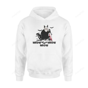 Besteever Scary Terry A Nightmare Funny Best Friend Halloween Boo Ghost Witch TL320 ï¿½ Standard 3D Hoodie For Men Women All Over 3D Printed Hoodie - a4e3a5d02ecc