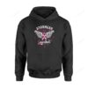 Besteever Stronger Together Breast Cancer Ribbon Awareness TL296 � Standard 3D Hoodie For Men Women All Over 3D Printed Hoodie - 30507a805115