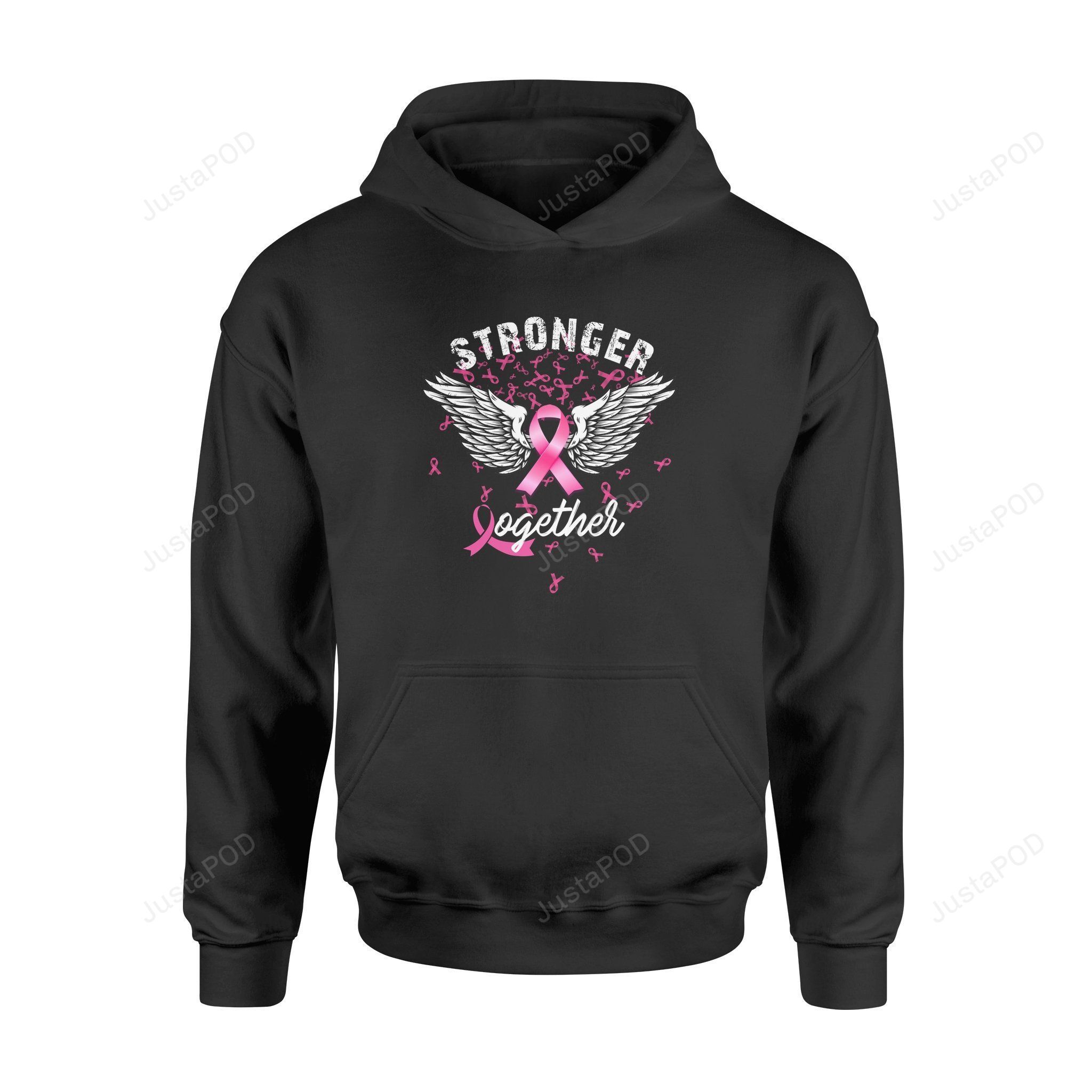 Besteever Stronger Together Breast Cancer Ribbon Awareness TL296 � Standard 3D Hoodie For Men Women All Over 3D Printed Hoodie - 30507a805115 Besteever Stronger Together Breast Cancer Ribbon Awareness TL296 � Standard 3D Hoodie For Men Women All Over 3D Printed Hoodie - 30507a805115