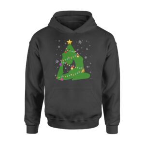 Besteever Yoga christmas Shirt Gift For