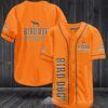 Bird Dog Whiskey Baseball Jersey Shirt