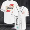 Birra Ichnusa Baseball Jersey Shirt