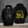 Black Mamba Nfl Football 3d Hoodie For Men For Women Black Mamba All Over Printed Hoodie. Black Mamba 3d Shirt - 7703812c0ef0