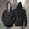 Black Panther 3D Hoodie For Men Women All Over 3D Printed Hoodie � Classic Jacket - 8dac2f852b84