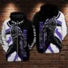 Black Panther 3d Hoodie For Men For Women All Over Printed Hoodie - 79f6d3dd53bf