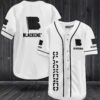 Blackened Whiskey Baseball Jersey