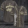 Blanton’S Bourbon Baseball Jersey