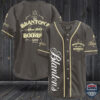 Blanton’S Bourbon Baseball Jersey