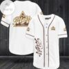 Blatz Beer Baseball Jersey Shirt